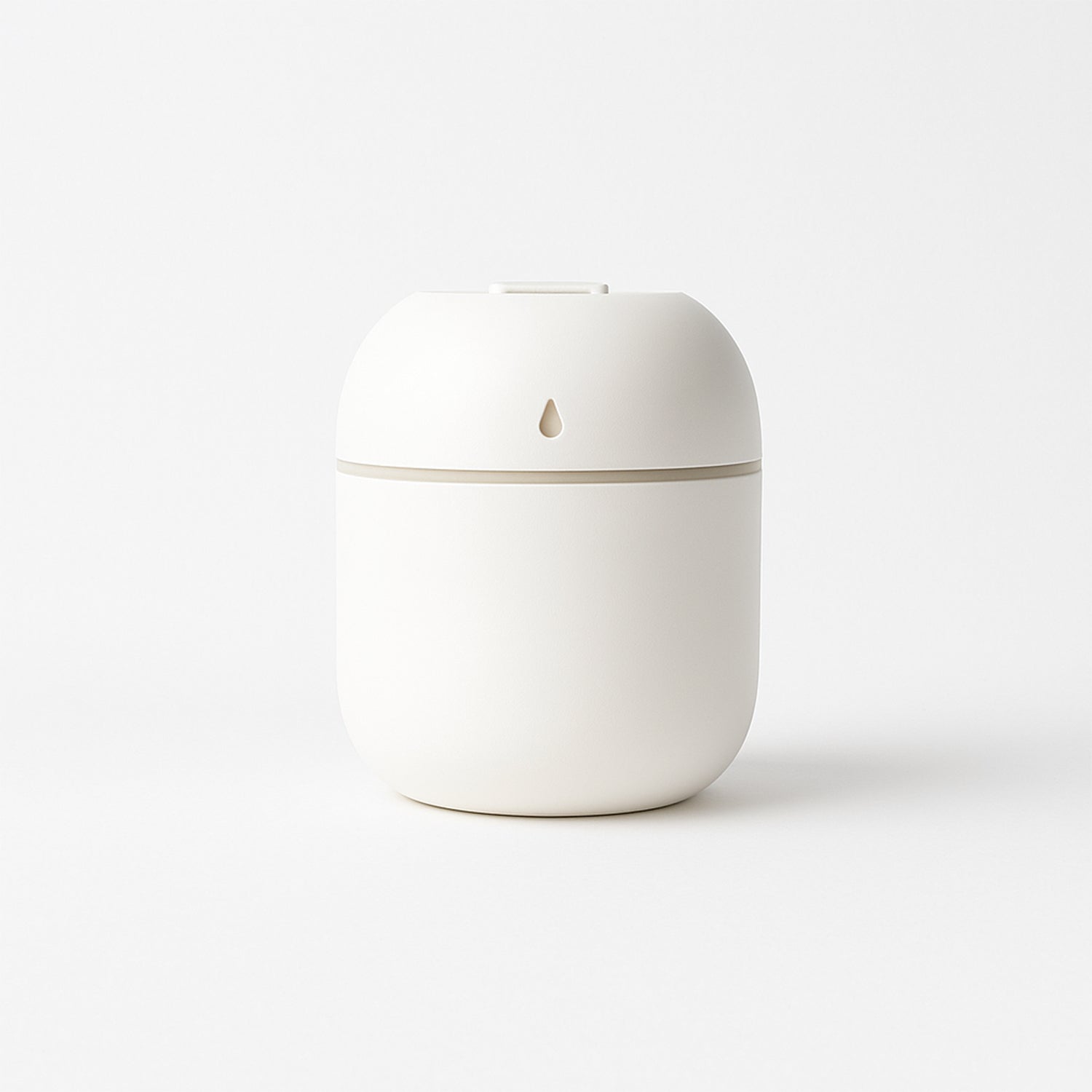 Portable Mini USB Humidifier with Light, Cool Mist & Essential Oil Diffuser (250ML) Portable Mini USB Humidifier with Light, Cool Mist & Essential Oil Diffuser (250ML)